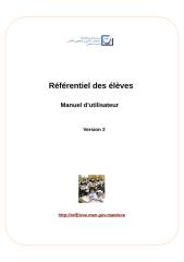 RefElève-ManuelUtilisateurV2.0.docx