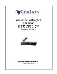 manual receptor century dsr2850.pdf