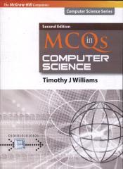 mcq in computer science by timothy j williams.pdf