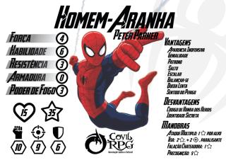 3D&T - Homem Aranha.pdf