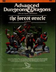 AD&D The Forest Oracle.pdf