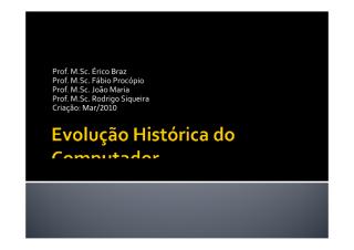 Evolução Histórica do Computador.pdf