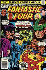 Fantastic Four 177.cbz
