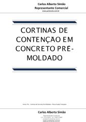 Cortinas de Contencao em Concreto Pre-Moldado.pdf