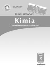 Kunci Jawaban, Silabus dan RPP PR KIMIA 10B 2014.pdf