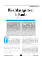 Risk managment in banks by R.S. Raghanvan.pdf