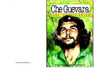 Che Guevara Para Principiantes.pdf