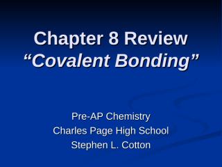 Chapter 8 Review.ppt