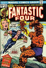 Fantastic Four 147.cbz