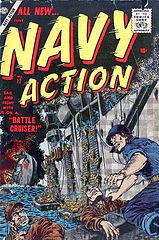 Navy Action 17.cbz